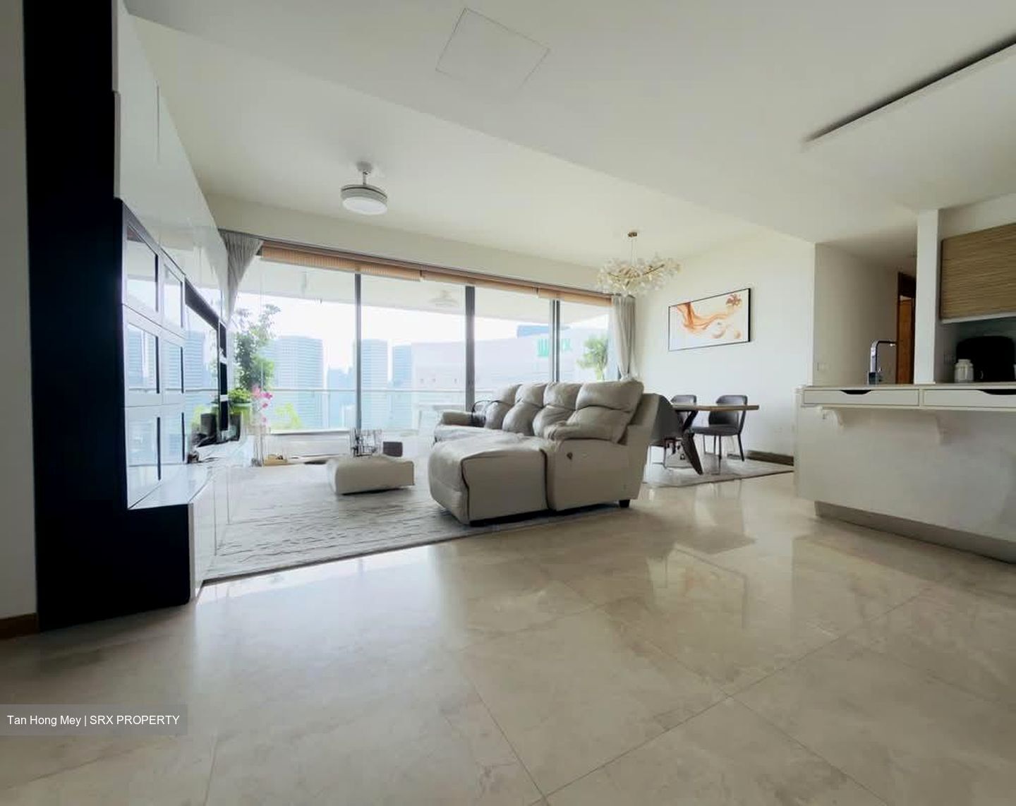 Concourse Skyline (D7), Apartment #571812211